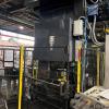 VACCARI 9 PS Ø200 mm Spindelpresse-  Friktionsspindelpresse zum Schmieden